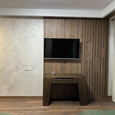Hotel Zlata *