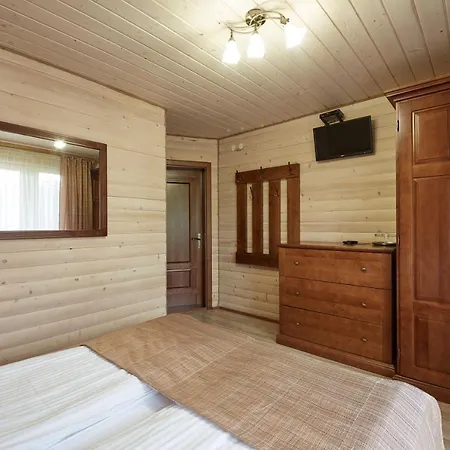 Hotel Zlata Bukovel