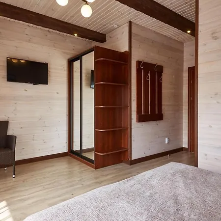 Zlata Hotel Bukoveľ