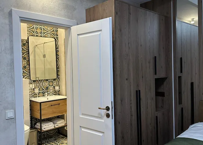 Zlata 酒店 布克维