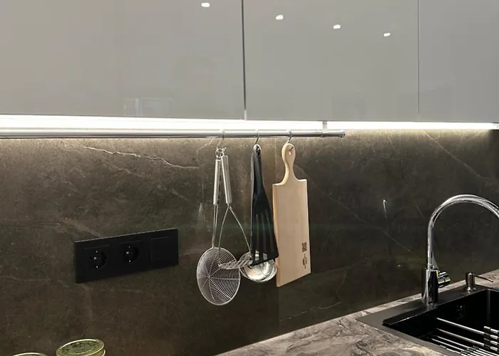 Zlata 酒店 布克维