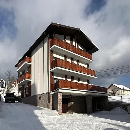 Zlata Bukovel