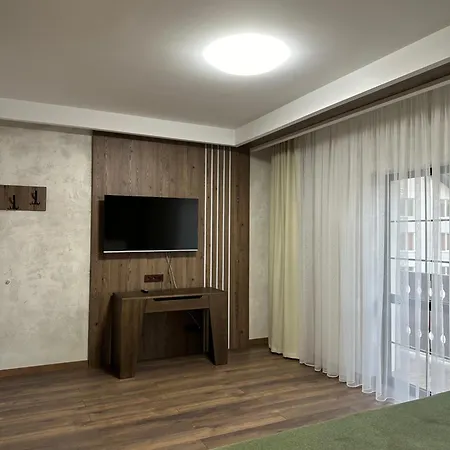 Zlata Hotel