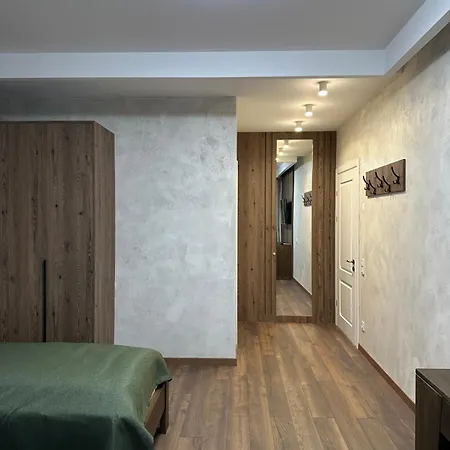 Zlata Hotel Bukovel