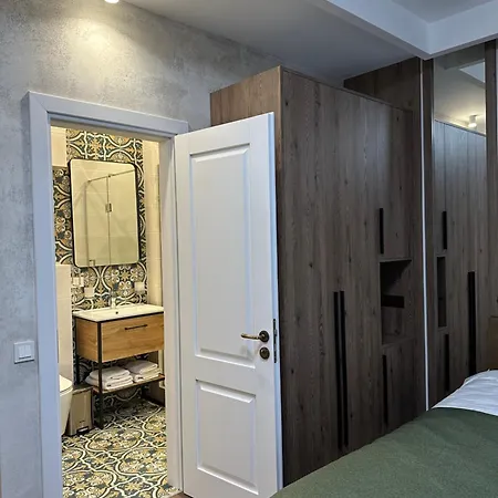 Zlata Hotel Bukovel