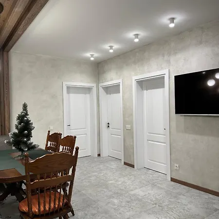 Zlata Hotel Bukovel