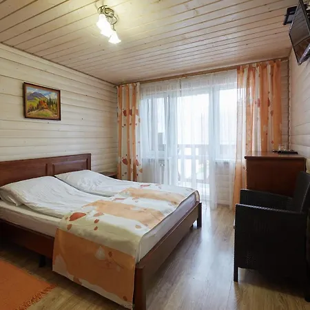 Hotel Zlata