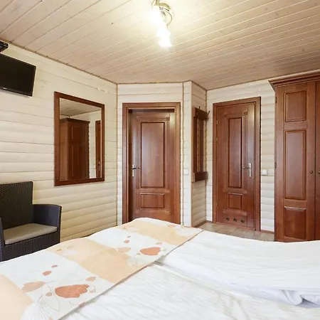 Zlata Hotel