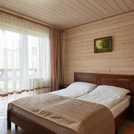 Zlata * Bukovel