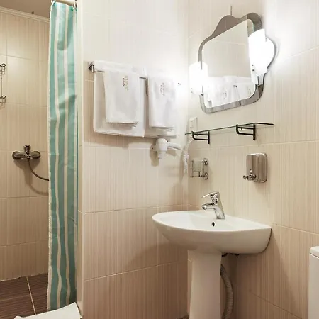 Hotel Zlata