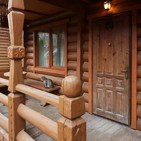 Ξενοδοχείο Zlata