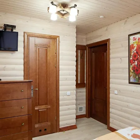 Zlata Hotel Bukovel
