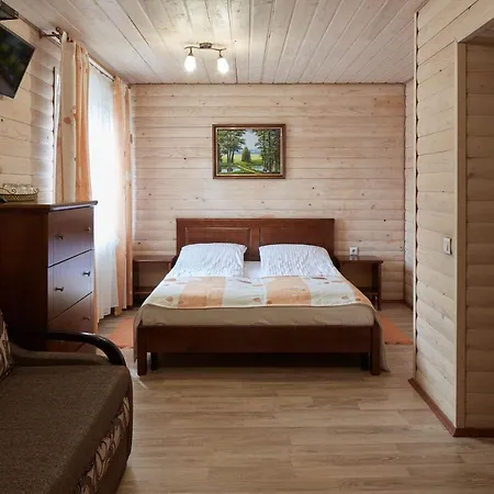 Zlata Hotel
