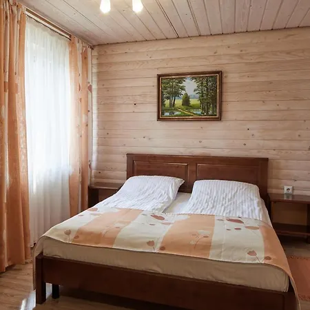 Zlata Hotel *