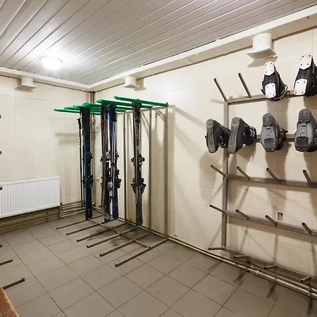Zlata Hotel