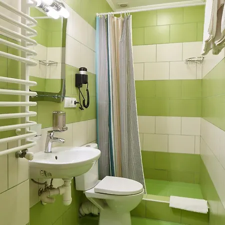 Hotel Zlata