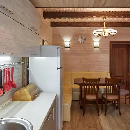 Zlata Hotel Bukovel