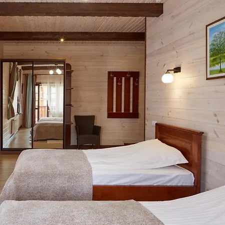 Ξενοδοχείο Zlata *