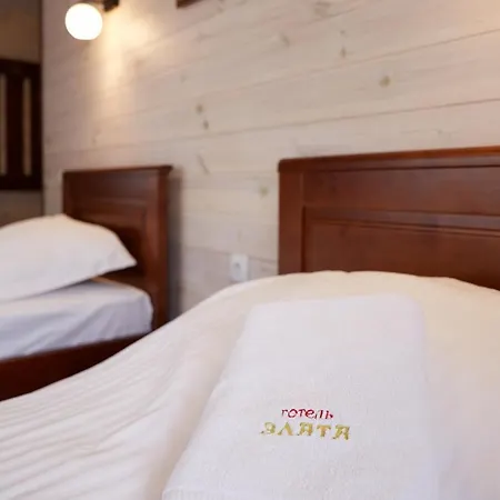 Zlata Μπούκοβελ