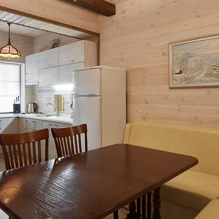 Ξενοδοχείο Zlata *